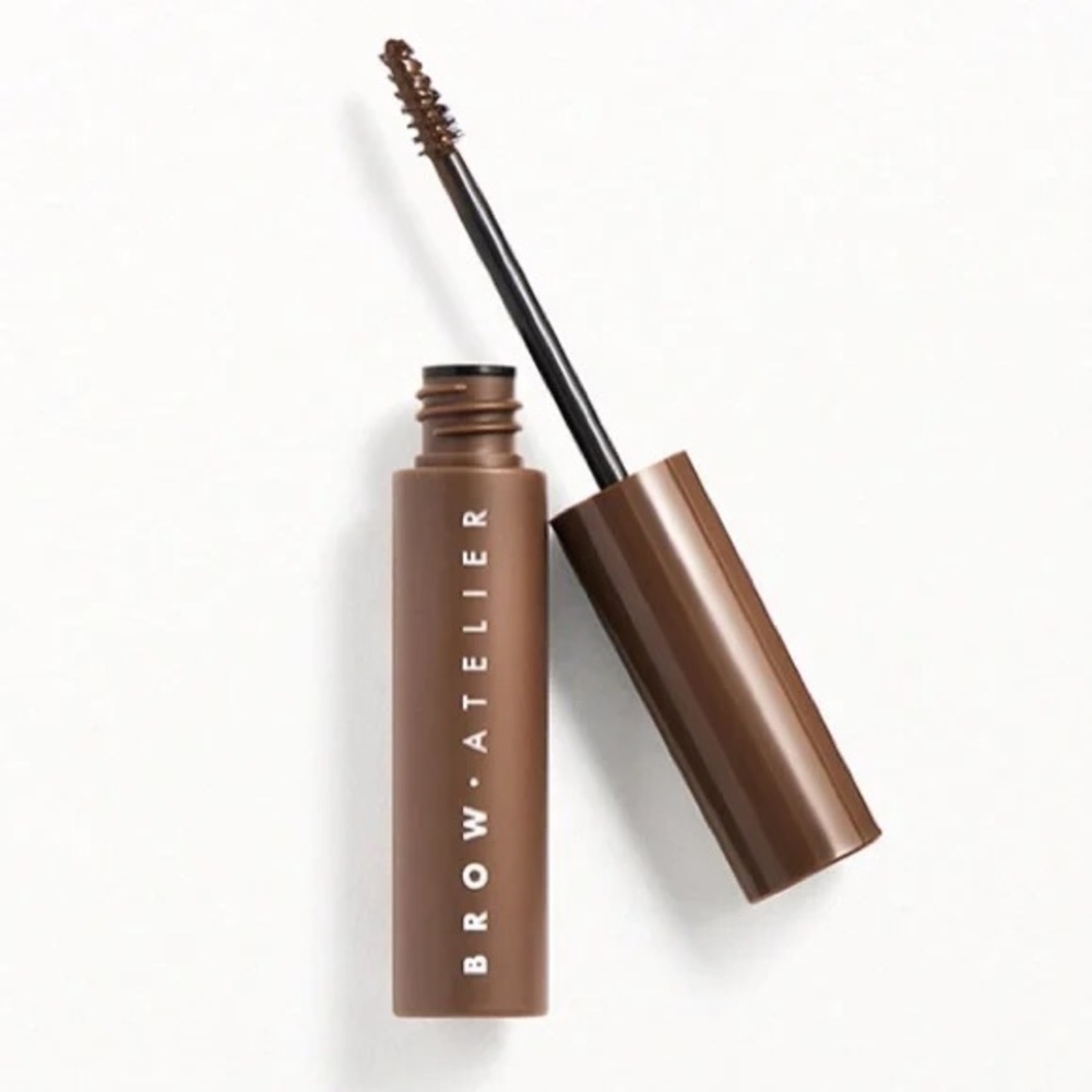 NEW! 2.5ml Brow Atlier Tinted Eyebrow Gel in Truffle